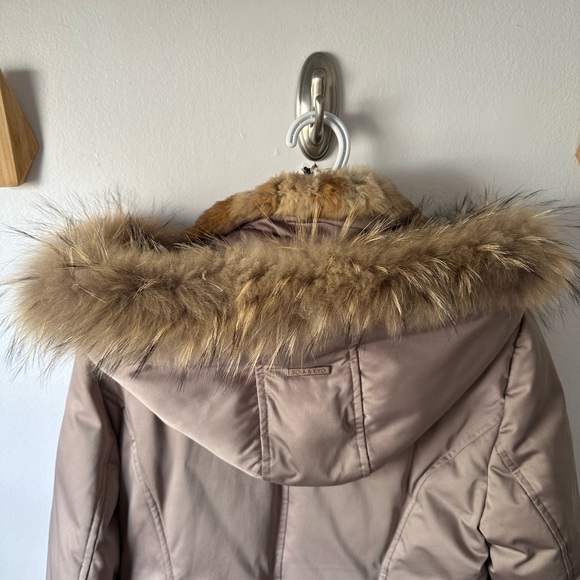 Soia & kyo parka medium - Picture 9 of 11